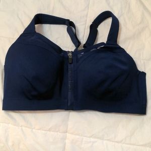 Incredible Knockout  36DD Victoria's Secret Sports Bra